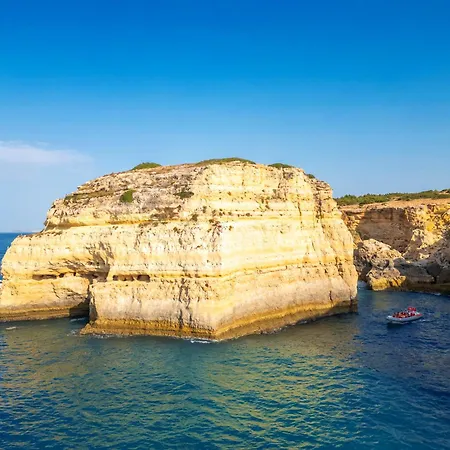 아파트 Barbados By Algarve Vacation