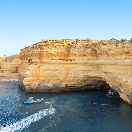 Barbados By Algarve Vacation 아파트