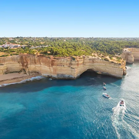 Barbados By Algarve Vacation 아파트 *