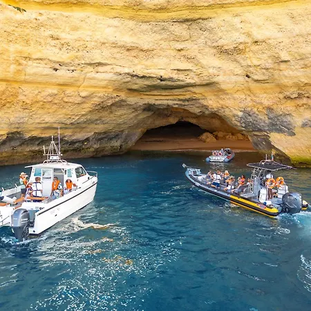 Barbados By Algarve Vacation *