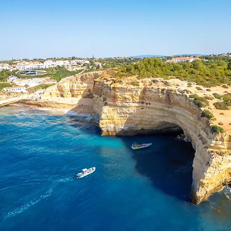 Barbados By Algarve Vacation 아파트 알부페이라
