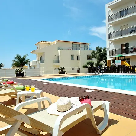 Barbados By Algarve Vacation Albufeira