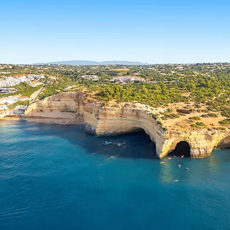 Barbados By Algarve Vacation *