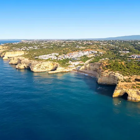 Lägenhet Barbados By Algarve Vacation Albufeira