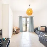شقة Barbados By Algarve Vacation البوفيرا