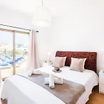 Barbados By Algarve Vacation شقة البوفيرا