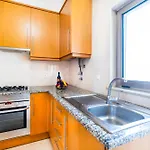 Barbados By Algarve Vacation Apartman Albufeira