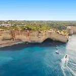 Barbados By Algarve Vacation شقة *