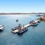 Barbados By Algarve Vacation Apartman