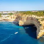 Barbados By Algarve Vacation Apartment Albufeira