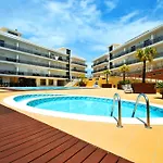 Barbados By Algarve Vacation Lägenhet *