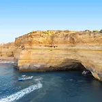 Barbados By Algarve Vacation Lägenhet