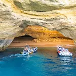 Lägenhet Barbados By Algarve Vacation *