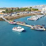 Lägenhet Barbados By Algarve Vacation *