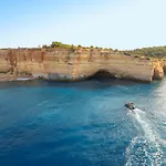 Barbados By Algarve Vacation Lägenhet