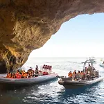 Barbados By Algarve Vacation *