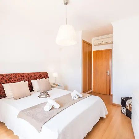 Apartamento Barbados By Algarve Vacation