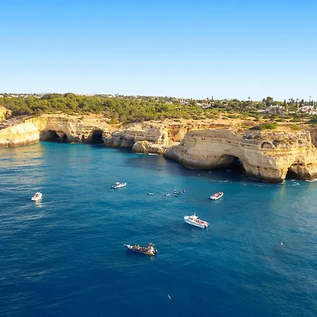 Barbados By Algarve Vacation *
