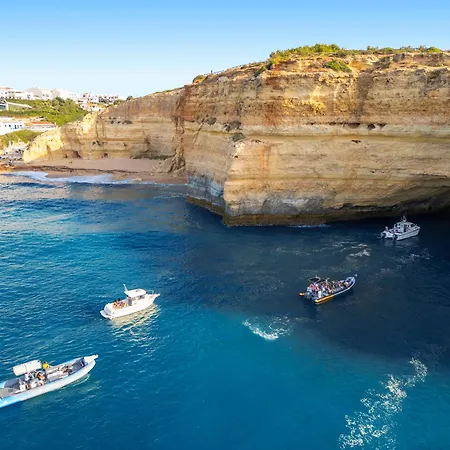 Apartamento Barbados By Algarve Vacation