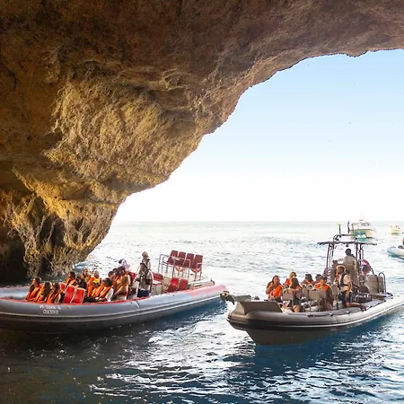 Barbados By Algarve Vacation *