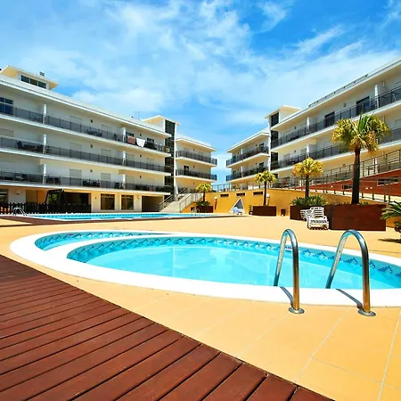 Barbados By Algarve Vacation Appartamento *