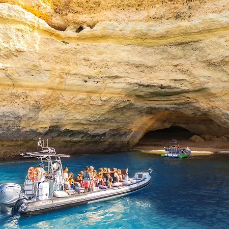 Barbados By Algarve Vacation Appartamento *